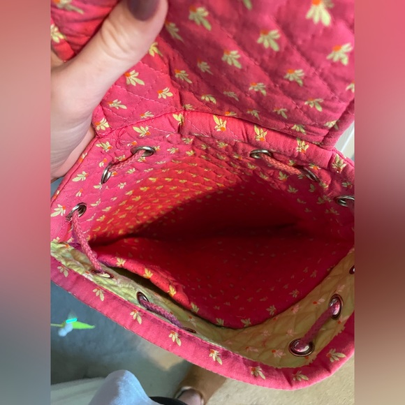 Stylish Small Backpack - Picture 2 of 4